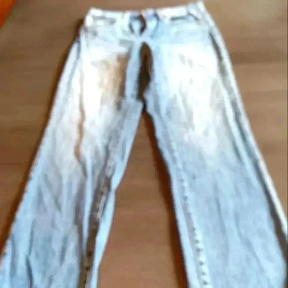 Blank NYC Hi Rise Jeans - Picture 2 of 6